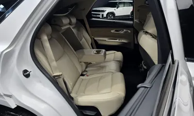 Genesis GV70 2023, 50013 км, за 44200000 KRW - фото 26