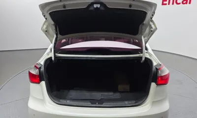 Kia K3 2015, 71067 км, за 6990000 KRW - фото 20