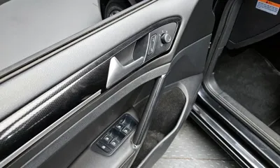 Volkswagen Golf 2015, 181503 км, за 9690000 KRW - фото 16