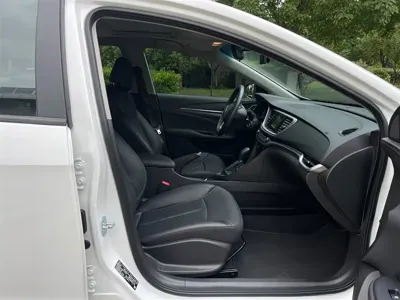 Buick Excelle 2022, 26000 км, за 43000 CNY - фото 19