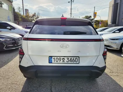 Hyundai Kona 2025, 26996 км, за 27550000 KRW