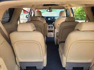 Kia Canival 2015, 183656 км, за 11190000 KRW - фото 12