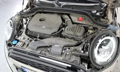 MINI Cooper 2023, 9888 км, за 27990000 KRW - фото 6