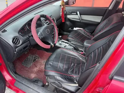 Mazda 6 2014, 135000 км, за 11800 CNY - фото 6