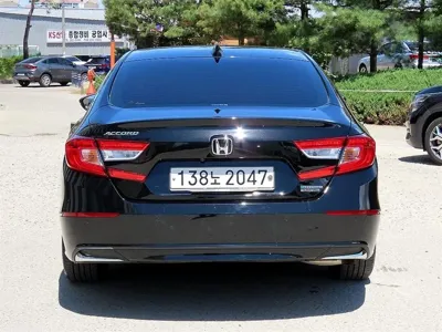 Honda Accord 2019, 85000 км, за 19300000 KRW - фото 4