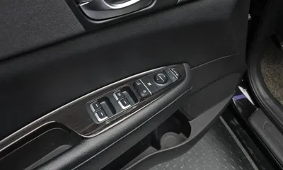 Kia K5 2016, 116396 км, за 9500000 KRW - фото 17
