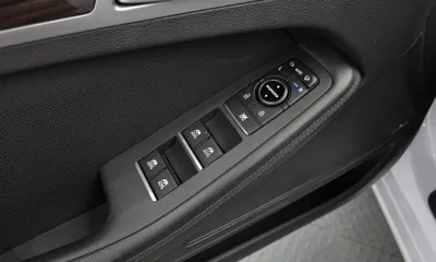 Genesis G80 2018, 116410 км, за 17800000 KRW - фото 27