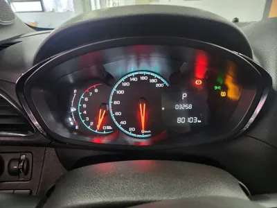 ChevroletGMDaewoo Spark 2017, 80086 км, за 4590000 KRW - фото 14