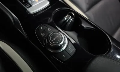 Infiniti Q30 2017, 73399 км, за 13500000 KRW - фото 33