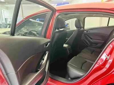 Mazda 3 Axela 2018, 83100 км, за 46800 CNY - фото 23