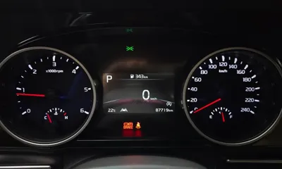 Kia Canival 2021, 87719 км, за 22500000 KRW - фото 8