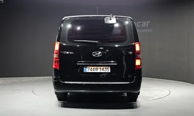 Hyundai Starex 2019, 140073 км, за 13400000 KRW - фото 4