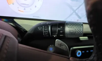 Genesis GV80 2025, 35988 км, за 61000000 KRW - фото 30