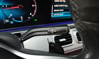 Mercedes-Benz GLE-Class 2019, 71024 км, за 42000000 KRW - фото 9