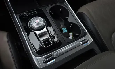 Kia Canival 2025, 16476 км, за 39900000 KRW - фото 9