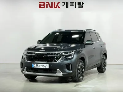 Kia Seltos 2026, 7282 км, за 11520000 KRW