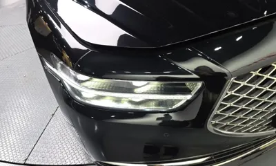 Genesis G90 2019, 91384 км, за 28500000 KRW - фото 22