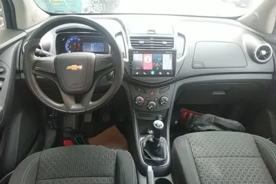 Chevrolet Trax 2014, 131200 км, за 27981.47 CNY - фото 12