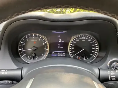 Infiniti Q50L 2018, 100000 км, за 73800 CNY - фото 18