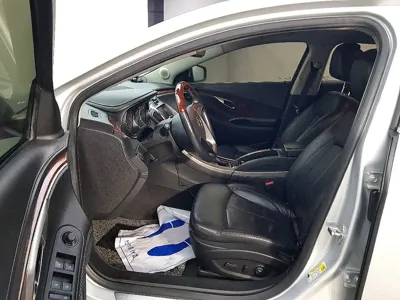 ChevroletGMDaewoo Alpheon 2011, 66000 км, за 1900000 KRW - фото 8