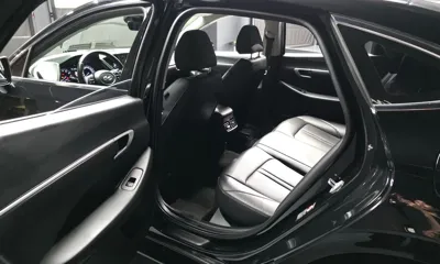 Hyundai Sonata 2022, 135331 км, за 13000000 KRW - фото 26