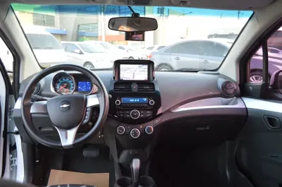 ChevroletGMDaewoo Spark 2015, 76780 км, за 3900000 KRW - фото 19