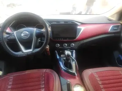 Nissan Bluebird 2016, 89800 км, за 23000 CNY - фото 12