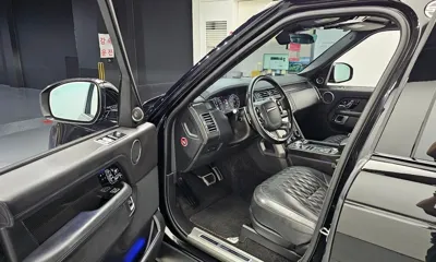 Land Rover Range Rover 2019, 128712 км, за 78000000 KRW - фото 10