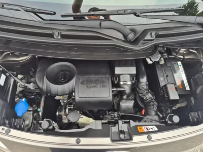 Kia Ray 2017, 177656 км, за 5400000 KRW - фото 6