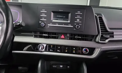Kia Sportage 2022, 126813 км, за 17300000 KRW - фото 20