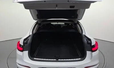 BMW X4 2021, 91885 км, за 29600000 KRW - фото 32
