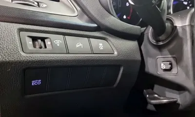 Hyundai Santafe 2015, 135714 км, за 9500000 KRW - фото 10