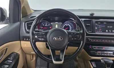 Kia Canival 2019, 156842 км, за 16990000 KRW - фото 16