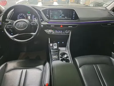 Hyundai Sonata 2022, 86311 км, за 14990000 KRW - фото 7