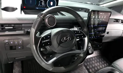 Hyundai ST1 2025, 20144 км, за 41990000 KRW - фото 13