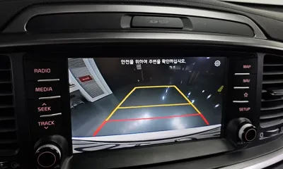 Kia Sorento 2018, 96012 км, за 16500000 KRW - фото 15