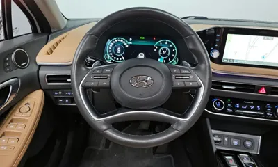 Hyundai Sonata 2022, 66916 км, за 18990000 KRW - фото 13