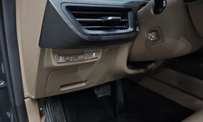 Kia K8 2022, 43638 км, за 99990000 KRW - фото 28