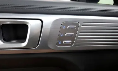 Hyundai Santafe 2024, 86754 км, за 31000000 KRW - фото 35