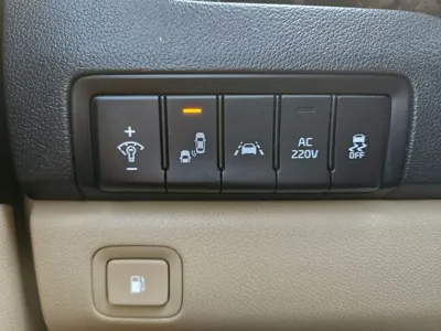 Kia Canival 2019, 104211 км, за 19500000 KRW - фото 13