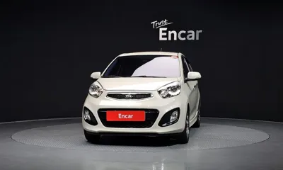 Kia Morning 2015, 87844 км, за 4200000 KRW - фото 3