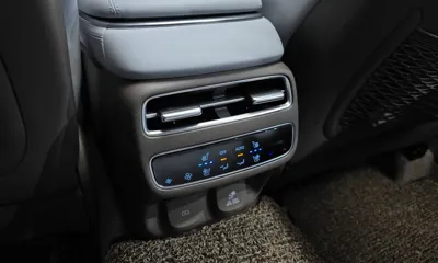 Genesis GV70 2025, 51789 км, за 53900000 KRW - фото 30