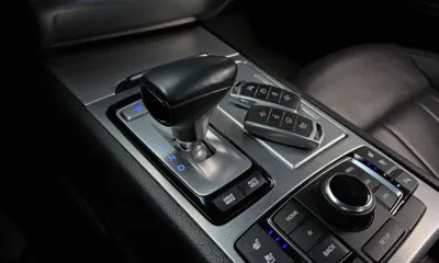 Genesis G80 2019, 212203 км, за 13000000 KRW - фото 9