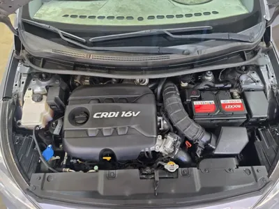 Hyundai Accent 2014, 125856 км, за 3800000 KRW - фото 20