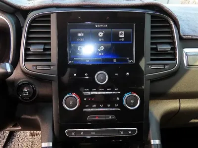 Renault-KoreaSamsung QM6 2018, 170591 км, за 8800000 KRW - фото 13