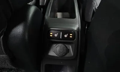 Kia Ray 2014, 64029 км, за 7500000 KRW - фото 17