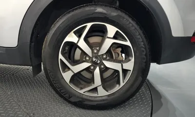 Kia Sportage 2021, 129462 км, за 14500000 KRW - фото 21