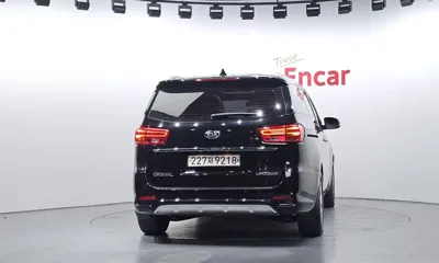 Kia Canival 2020, 52475 км, за 22200000 KRW
