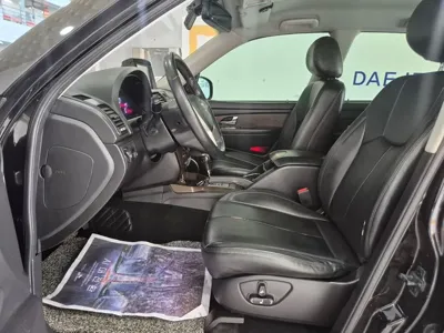 KG_Mobility_Ssangyong Rexton 2015, 160697 км, за 4350000 KRW - фото 10