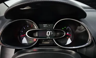 Renault-KoreaSamsung Cilo 2018, 70028 км, за 8200000 KRW - фото 8